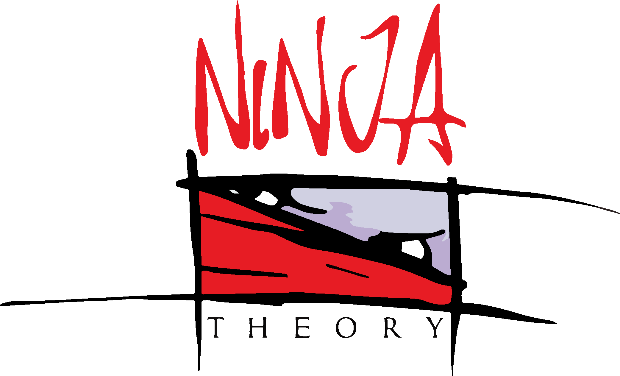 Ninja Theory Logo